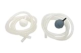 A2Z Ozone Aqua 6 Replacement Diffuser Balls and Tube