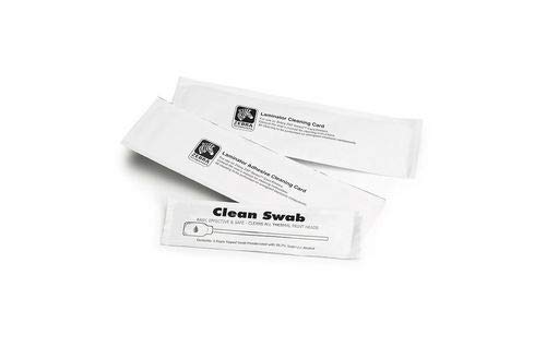 ZEBRA 105999-311 printer kit Cleaning kit