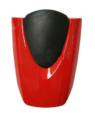 Carénage capot de siège CBR600RR aérodynamique housse rigide solo - 3