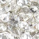 スワロフスキー ラインストーン【ss12】【クリスタル】 [並行輸入品]