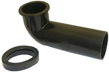 Larsen 39-9019 Garbage Disposal Outlet Ell - Quantity 6