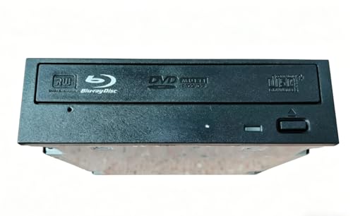 BDC-207BK Internal Blu-ray Drive 3D Blu-ray Reader DVD CD Burner Writer Multi Format Optical Drive