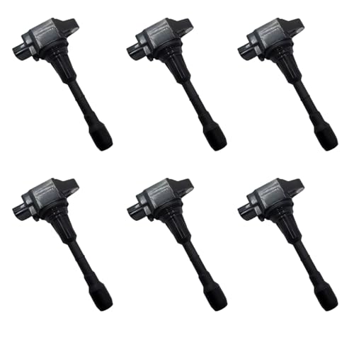 Bobine d'allumage 22448JA10C : fini les ratés moteur sur votre Pathfinder