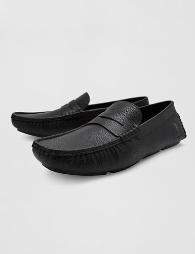 Image of USPA|Kiger| Stylish Casual Loafers for Men