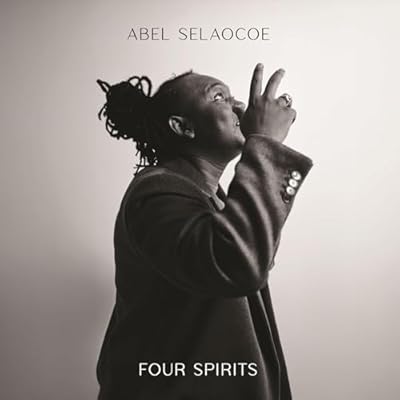 Abel Selaocoe&rsquo;s "Four Spirits"