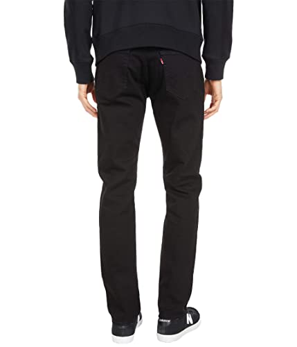 Levi's® Premium 511 Slim Jeans Black Knight 29 302