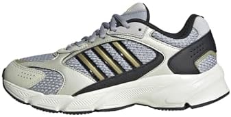 adidas Women's Crazychaos 2000 Schuh | Der Crazychaos 2000 von adidas vereint Retro-Look mit moderner Dämpfung – ideal für Alltag, Freizeit und City-Abenteuer.