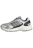 Corte clásico adidas Mujer CRAZYCHAOS 2000 Shoes, halo Silver/Gold Met./Ice Gold Met., 38 EU
