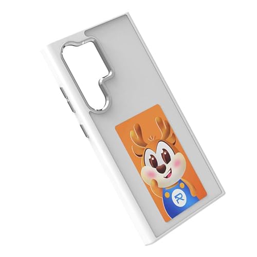 �X�L�����N���J�o�[: S24 �P�[�X�p�̃f�B�X�v���C����ёϏՌ��݌v