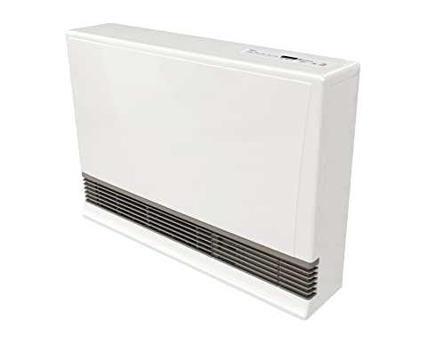 Rinnai EX38DTP Direct Vent Wall Furnace, Indoor Propane Heater thumb #1