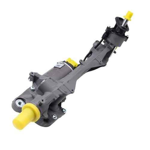 Cremallera de dirección asistida 5Qd423051 nueva con precisión milimétrica para VW Golf
