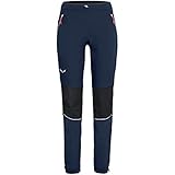 Salewa Damen Sesvenna 2 Dst W Pnt Hose, Navy Blazer/0910, M EU