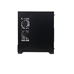 ZOTAC MEK AI-Enhanced Gaming PC Desktop Computer - NVIDIA GeForce RTX 5090, AMD Ryzen 7 9800X3D Up to 5.2GHz, 32GB DDR5 RGB, 2TB NVME M.2 SSD, 1300W 80+ Gold PSU, WiFi 7, Windows 11 - Image 4