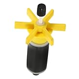 Rotor pour pompe submersible - la technologie avancée utilisée assure un fonctionnement efficace et pratique, réduisant la consommation d'énergie, fixation de la pompe submersible