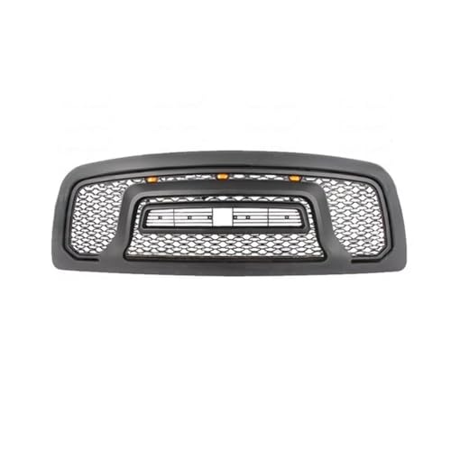 Moulage capot et grilles radiateur Dodge 2500 pour réparer et protéger votre face avant