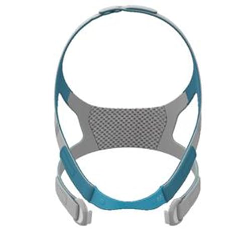 Evora Full Headgear