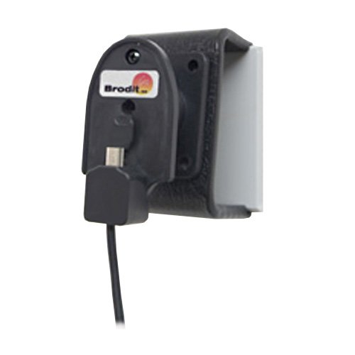 Brodit 274005 Supporto Attivo per Installazione