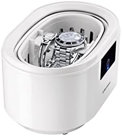 Bild 4 - GRUNDIG UC 5620 Ultraschallreiniger 50W, Weiß, 500 ml, 1 Stück (1er Pack)