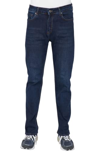 Jeans regular Trendyol hommes la solution anti-frottement pour un confort durable