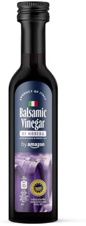 by Amazon Balsamic Vinegar of Modena, 250ml