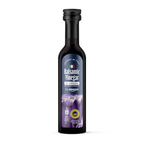 by Amazon Balsamic Vinegar of Modena 250ml