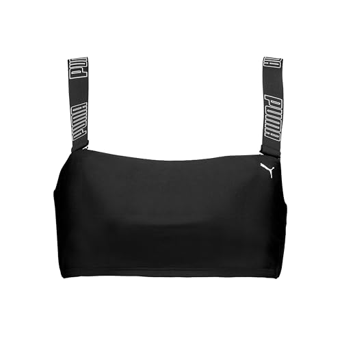 Puma Swim Women Bandeau TOP 1P