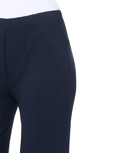 Velvet by Graham & Spencer Women's Alemi Pull on Pointelle Pants3