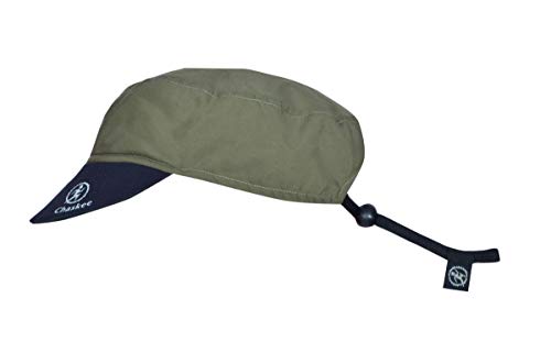 Casquette de baseball réversible Chaskee pour stopper la transpiration et le soleil