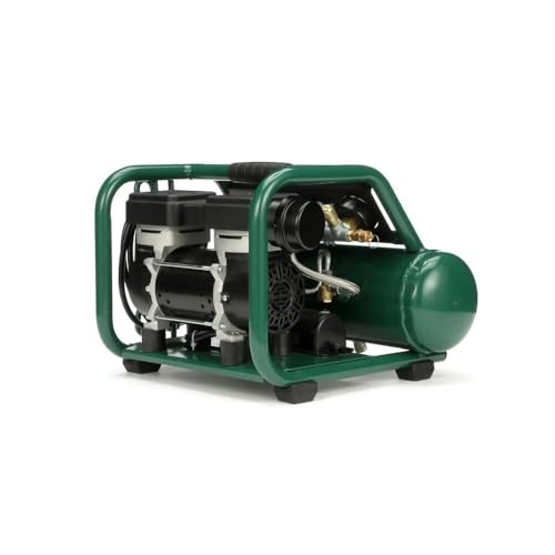Image of Rolair .5 Hp Ultra Quiet Portable Air Compressor