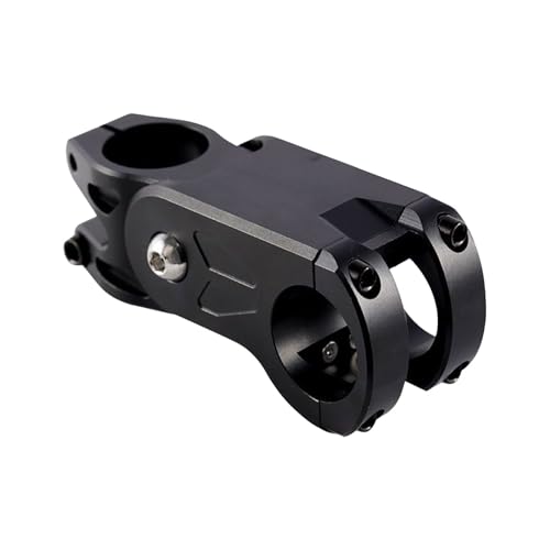 Potence de guidon amortissable pour vélo de route et vtt