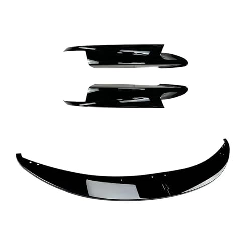 Kit carrosserie M3 E90 ajustement parfait pour réparer pare-chocs abîmé Série 3 2006