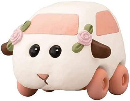 PUIPUI モルカー コロコロフレンズ2 5ウエディングモルカー