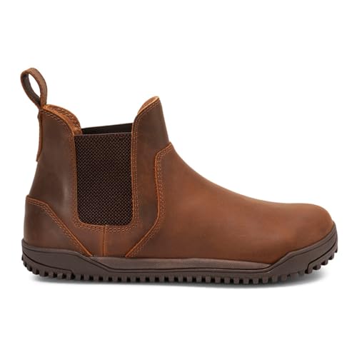 Preisvergleich Produktbild Xero Shoes Ridgeway Chelsea Boots EU 38