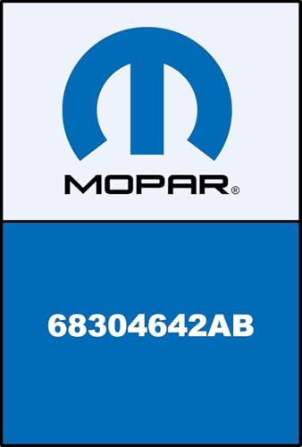 Mopar 68304642AB Hose OIL COOLER INLET