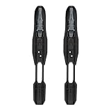Fischer Nordic Tour Step-in IFP Winter Sports Tool Free Classic Style Low Profil Adjustable Sizes 35-52 Cross...