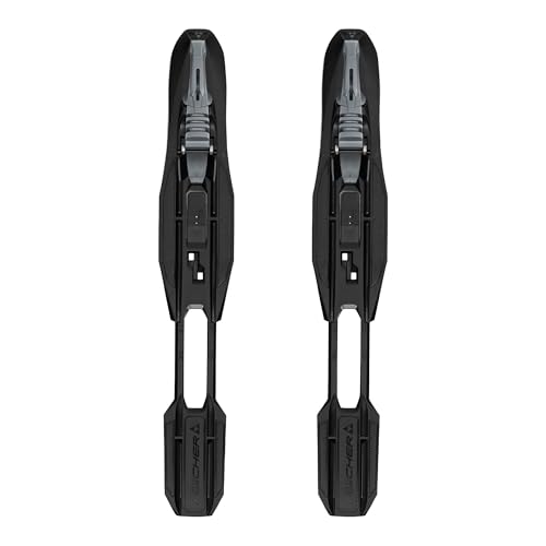 Fischer Nordic Tour Step-in IFP Winter Sports Tool Free