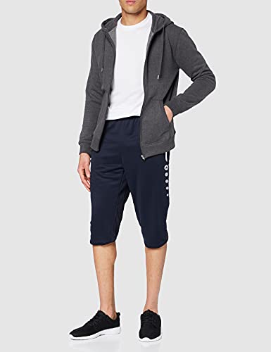 JAKO Active - Shorts - Short Hybride - Mixte Enfant - Image 4