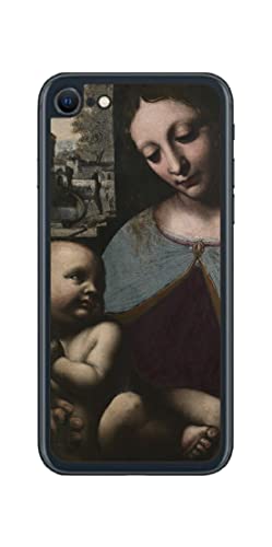 ClearView iPhone SE 2022 3p w ی tB  vg _EB` qi IihE_EB` Leonardo da Vinci j