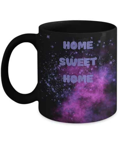Galaxy Mug Milky Way Home Coffee Tea Cup Galaxies Teacup