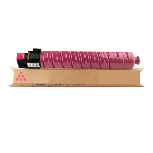 Toner SPC810 M-360g pour copieur Ricoh SPC811 couleur