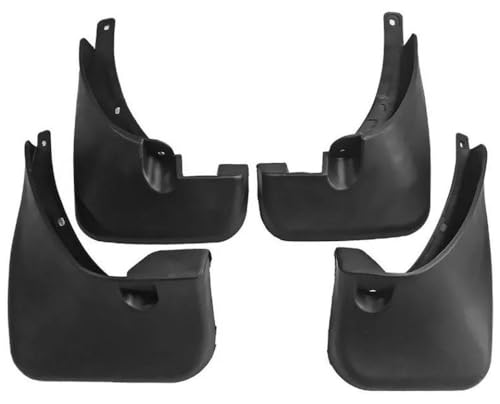 Garde-boue Toyota RAV4 protection bas de caisse pour sorties nature et chemins