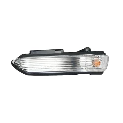 Intermitente retrovisor MG ZS soluciona cristal roto de luz señal de giro