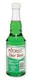 Clubman Jeris Hair Tonic Professional Size, Men's Revitalizing Classic Grooming Treatment, 14 fl oz, 1-pack