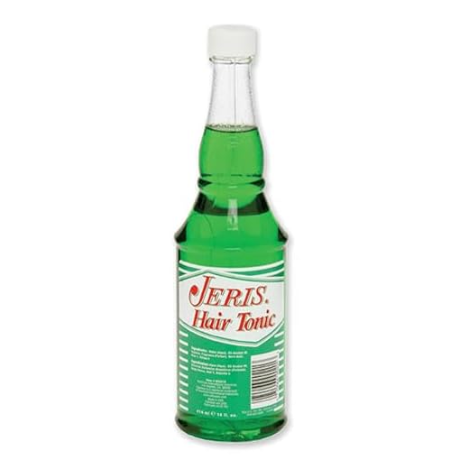 Jeris Hair Tonic Professional Size, 14 fl oz