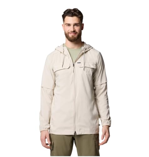 Veste légère Columbia Skien Valley vêtement anti-moustique manches longues