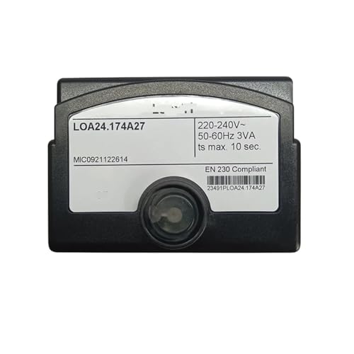 �o�[�i�[�R���g���[�� LOA24.173A27�ALOA24.174A27�ALOA24.571C27(LOA24.174A27)