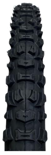 Baldy's 5 Speed 26" Silver Alloy Rear Mountain Bike Wheel + Tyre & Tube - Image 5