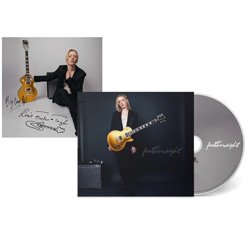 Featherweight (Amazon Exclusive - Inc Signed Art Card)