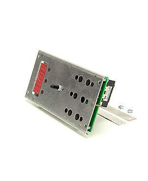 Blodgett Kit, Solid State Digital Controlr,Green