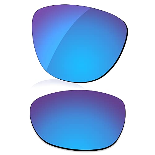 Image of LenzReborn Lens Replacement for RayBan Meta Skyler RW4010 & RW4014 (52mm) AI Glasses, Transitional, Anti-Scratch